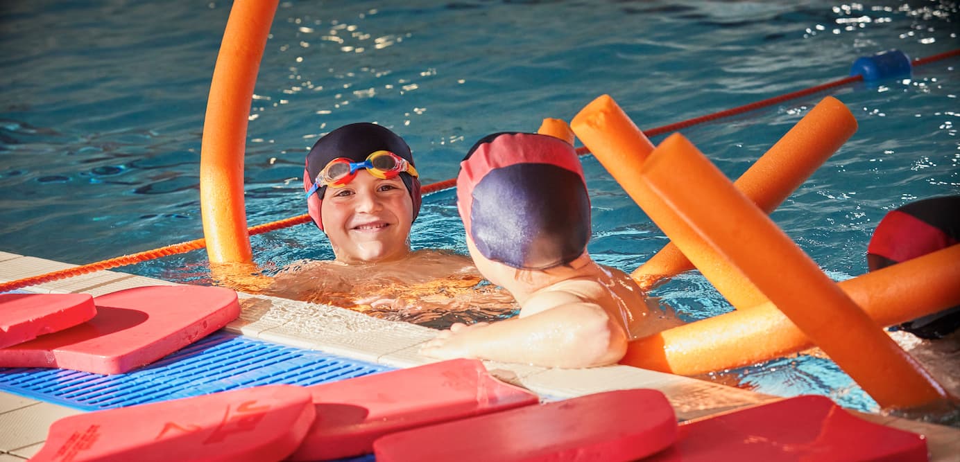 The Hawthorns School